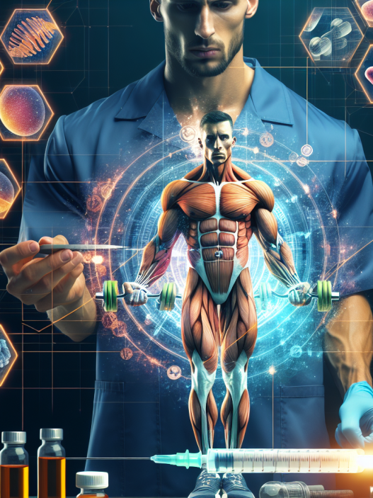 Qué esperar del entrenamiento funcional al usar Clenbuterol