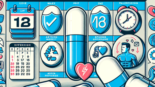 Qué esperar en el primer mes de uso de Raloxifen-HCl