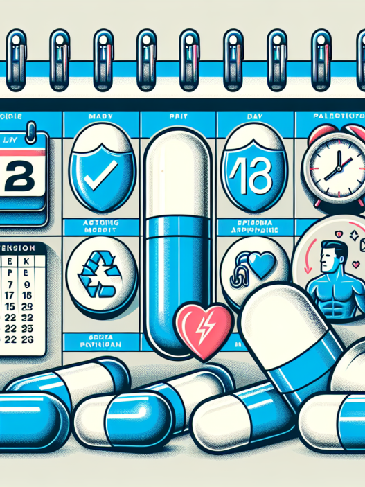 Qué esperar en el primer mes de uso de Raloxifen-HCl