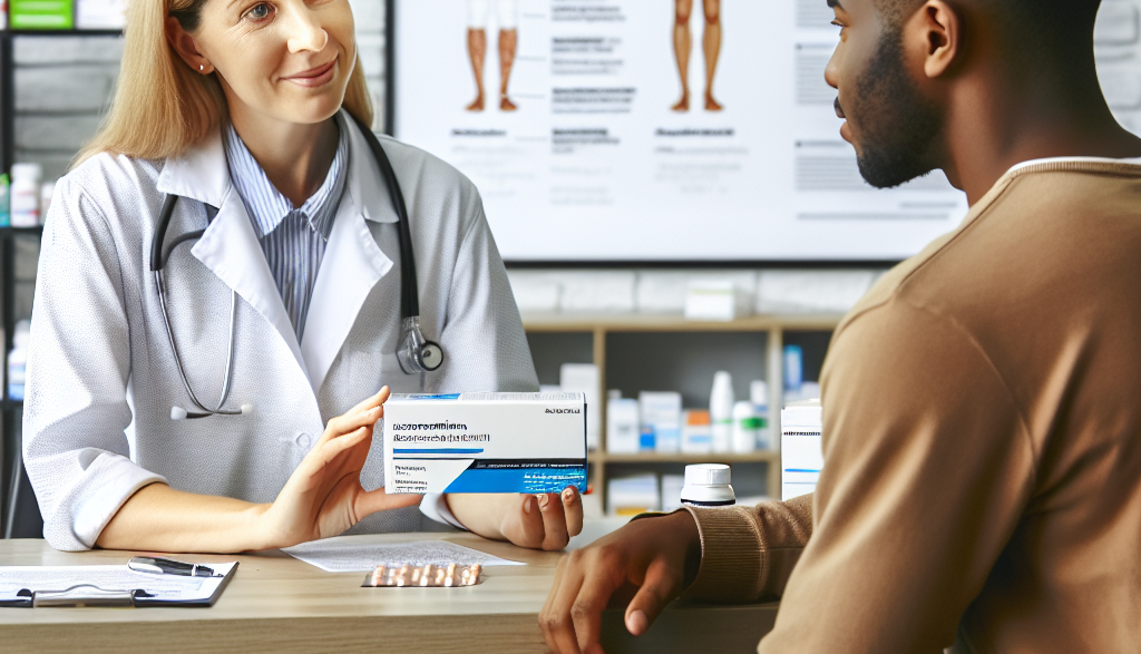Qué hacer si aparecen efectos adversos con Isotretinoina