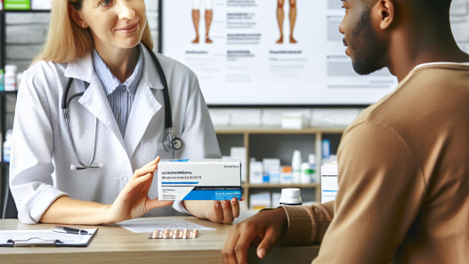 Qué hacer si aparecen efectos adversos con Isotretinoina