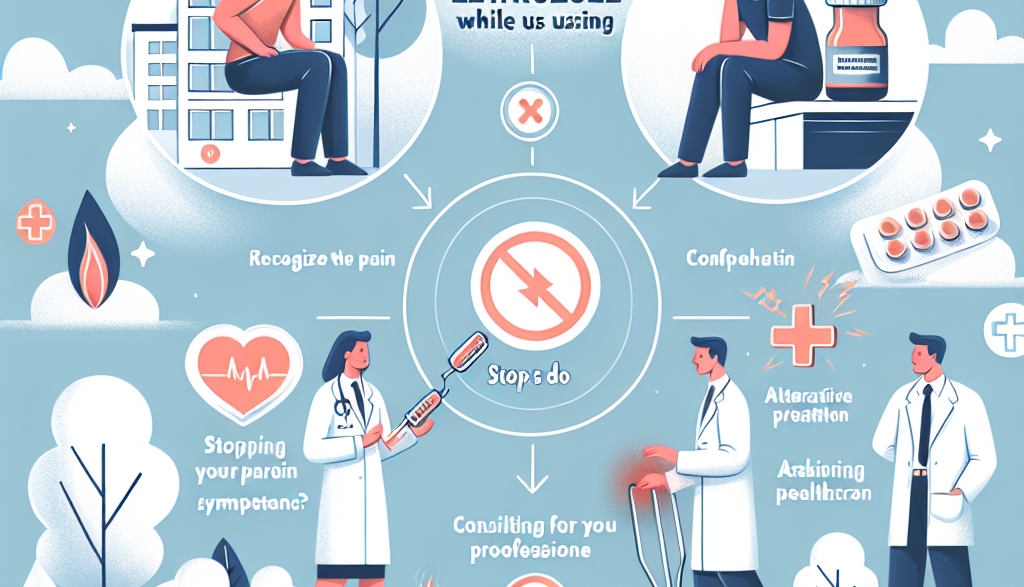 Qué hacer si experimentas dolor al usar Letrozol