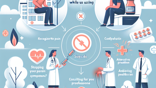 Qué hacer si experimentas dolor al usar Letrozol