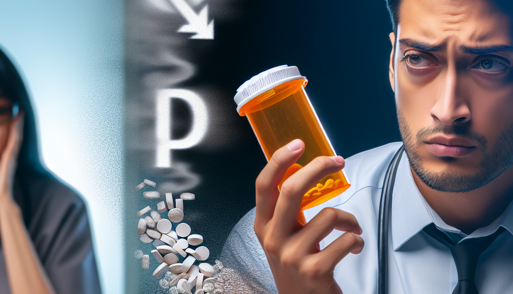 Qué hacer si sientes que Modafinil (Provigil) pierde efecto