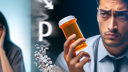 Qué hacer si sientes que Modafinil (Provigil) pierde efecto