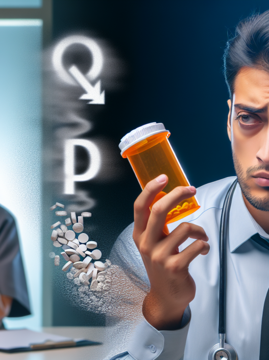 Qué hacer si sientes que Modafinil (Provigil) pierde efecto