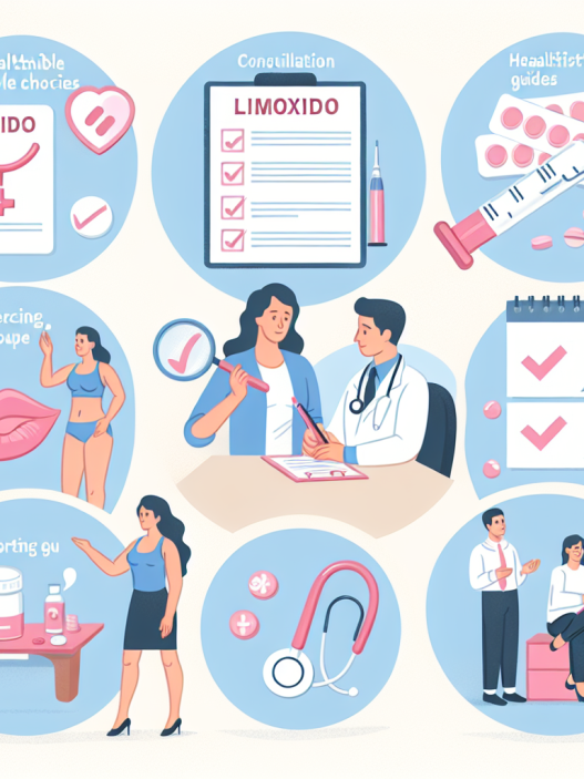 Qué hacer si Tamoxifeno produce bajón en el libido