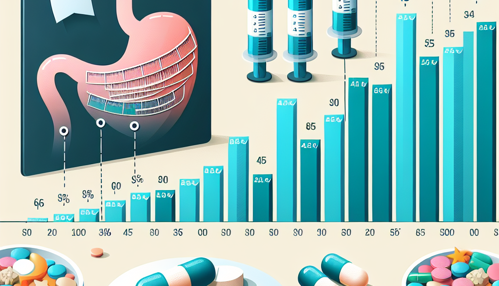 Qué ocurre si tomas Inyecciones y pastillas para adelgazar en ayunas