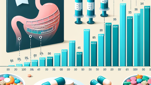 Qué ocurre si tomas Inyecciones y pastillas para adelgazar en ayunas