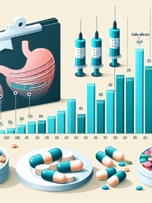 Qué ocurre si tomas Inyecciones y pastillas para adelgazar en ayunas