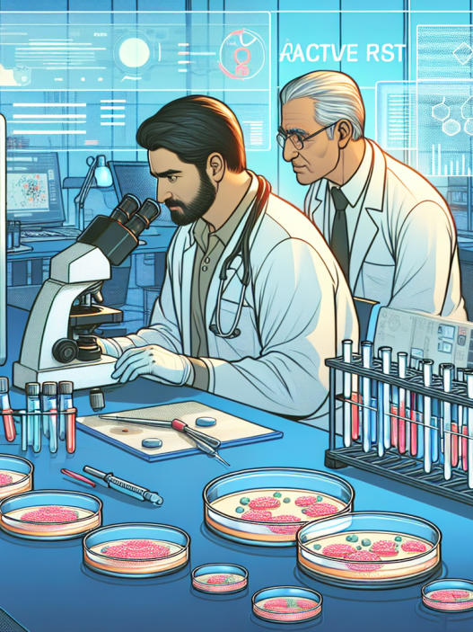 Qué papel juega el descanso activo con Medicamentos de resistencia