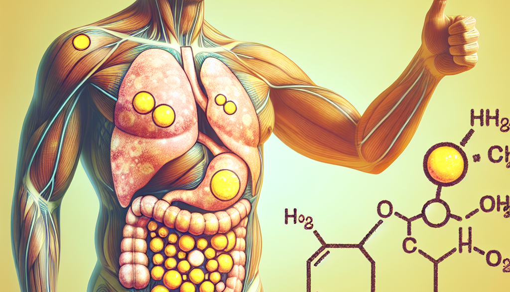 ¿Qué parte del cuerpo responde más a Yohimbine chlorine?