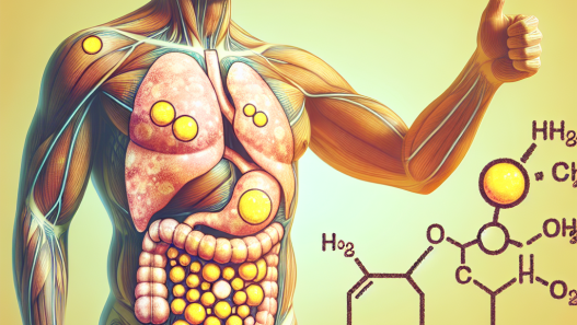 ¿Qué parte del cuerpo responde más a Yohimbine chlorine?