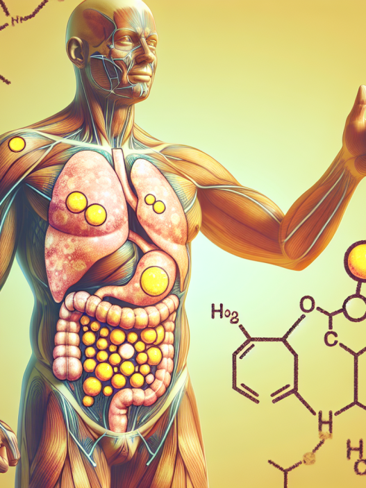 ¿Qué parte del cuerpo responde más a Yohimbine chlorine?