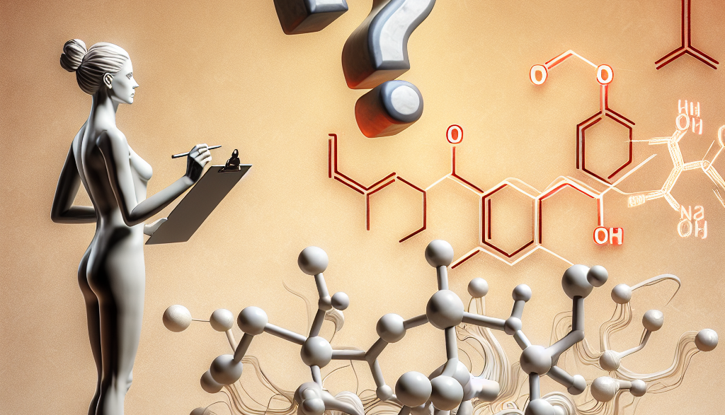 Raloxifen-HCl: ¿apto para mujeres?