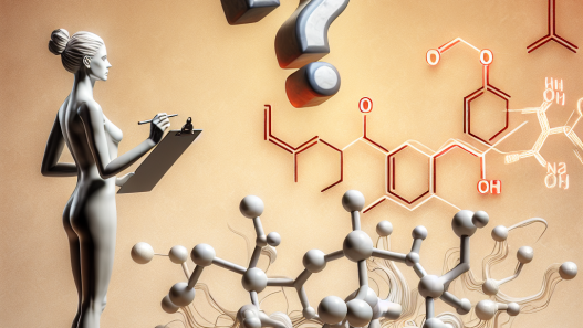 Raloxifen-HCl: ¿apto para mujeres?