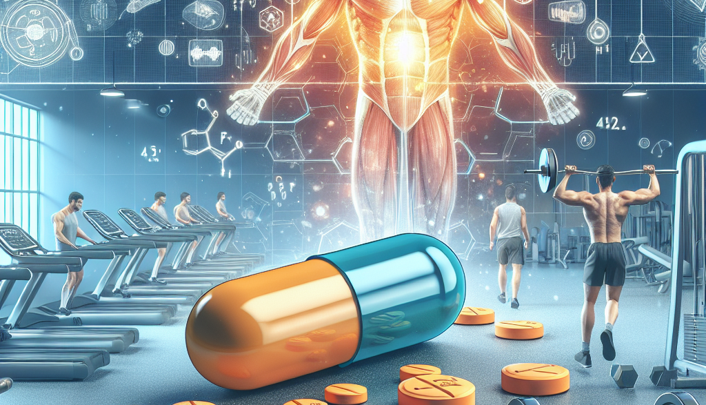 Telmisartan y entrenamiento al fallo muscular