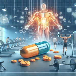 Telmisartan y entrenamiento al fallo muscular