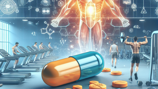 Telmisartan y entrenamiento al fallo muscular