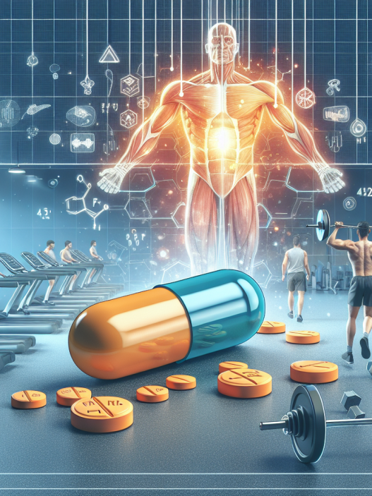 Telmisartan y entrenamiento al fallo muscular