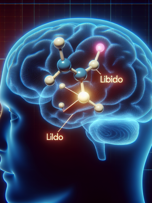 Aminoácidos y su efecto sobre la libido