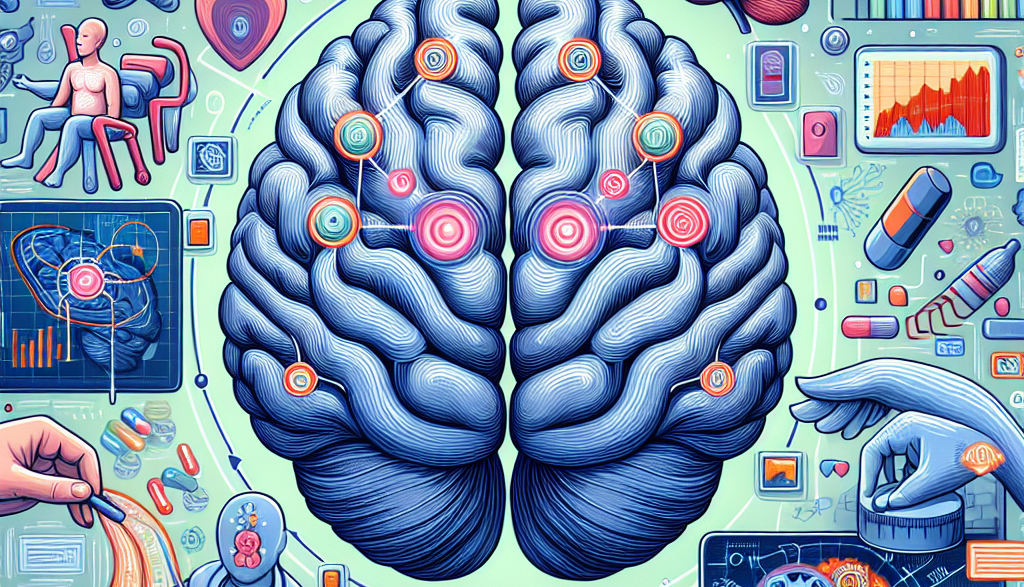 Apoyo al cerebro y la memoria en contextos clínicos: origen y usos