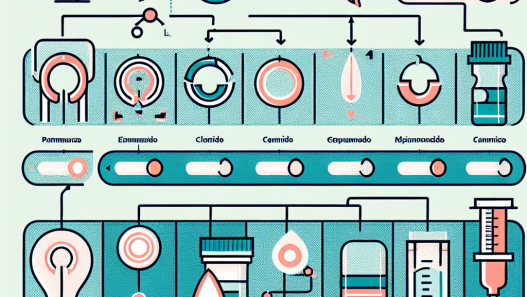 Clomid en fases de mantenimiento