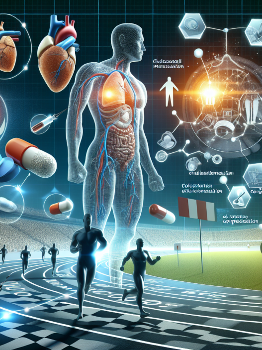 Colesterol - agentes reductores para preparación de competencia