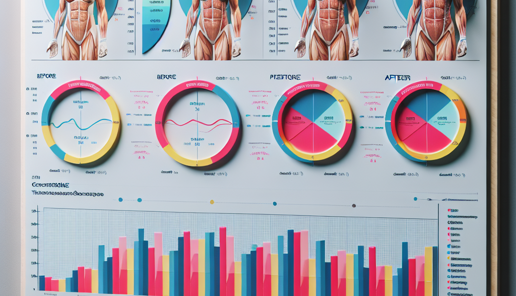 Cómo afecta Cursos de esteroides al perfil hormonal femenino