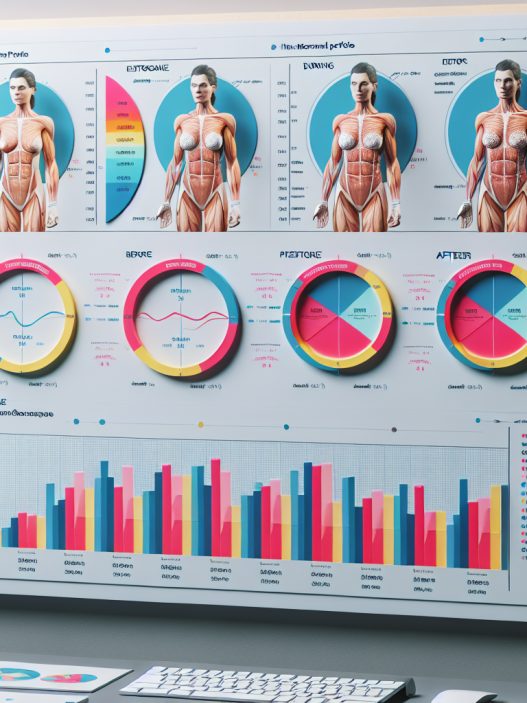 Cómo afecta Cursos de esteroides al perfil hormonal femenino