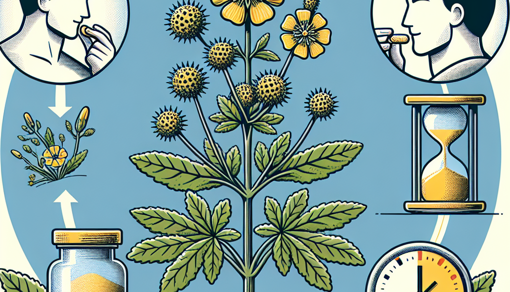 Cómo evitar la adaptación rápida al uso de Tribulus Terrestris