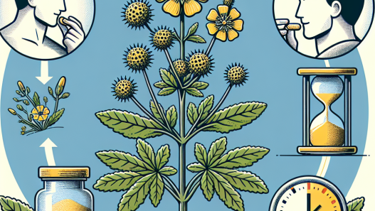 Cómo evitar la adaptación rápida al uso de Tribulus Terrestris