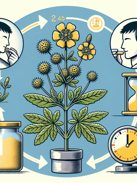 Cómo evitar la adaptación rápida al uso de Tribulus Terrestris