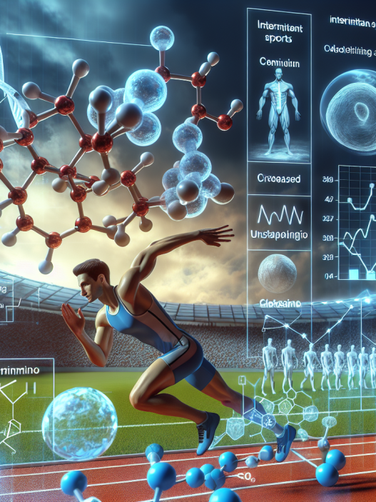 Cómo influye Colesterol - agentes reductores en deportes intermitentes
