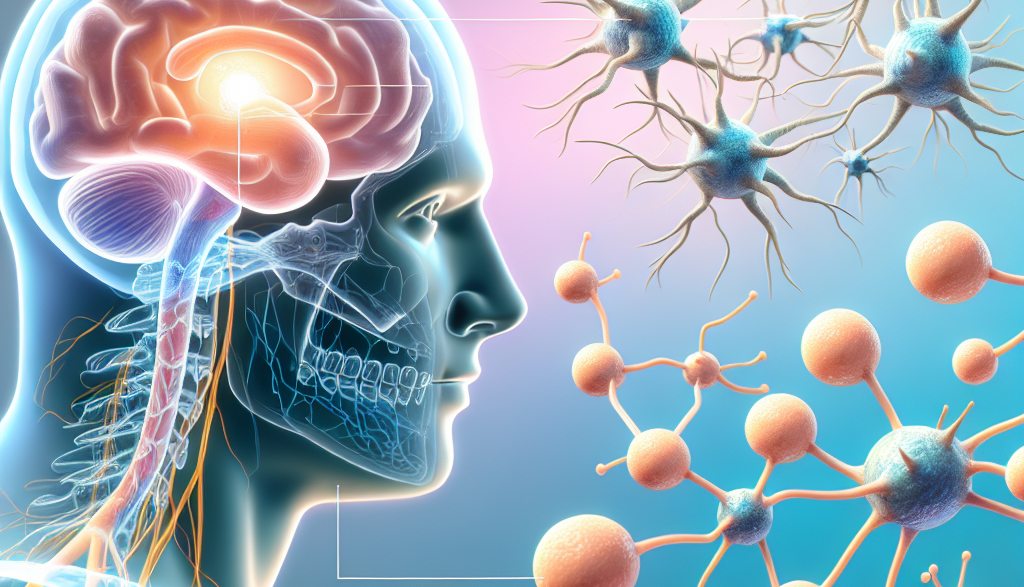 Cómo responde el sistema nervioso central a Cursos de esteroides para principiantes