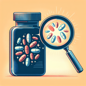 Cómo saber si tu Vitamines es original