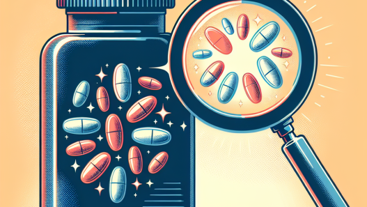 Cómo saber si tu Vitamines es original