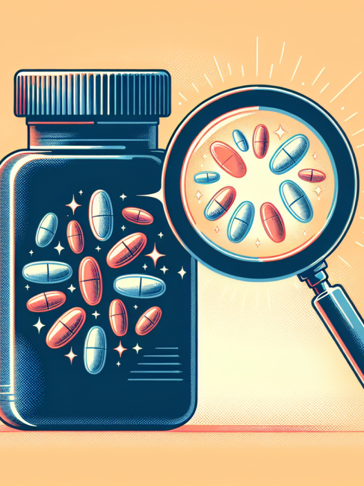 Cómo saber si tu Vitamines es original