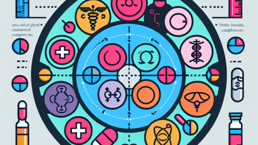 Cursos de esteroides para mujeres y ciclos cruzados: qué tener en cuenta