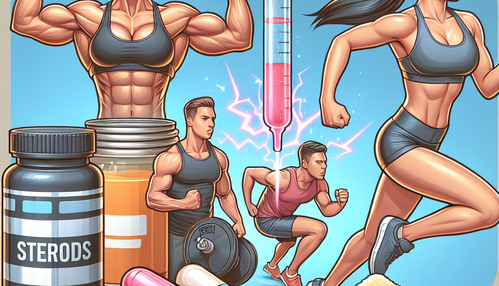 Cursos de esteroides para mujeres y compatibilidad con preentrenos