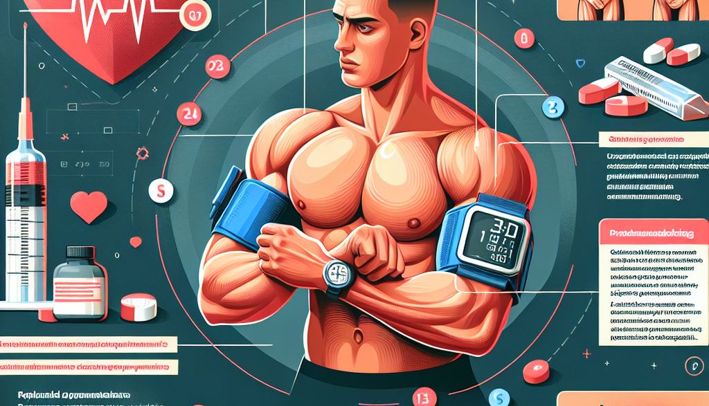 Cursos de esteroides para principiantes y presión arterial: qué observar