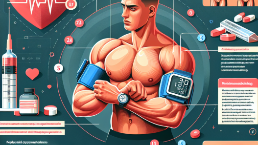 Cursos de esteroides para principiantes y presión arterial: qué observar