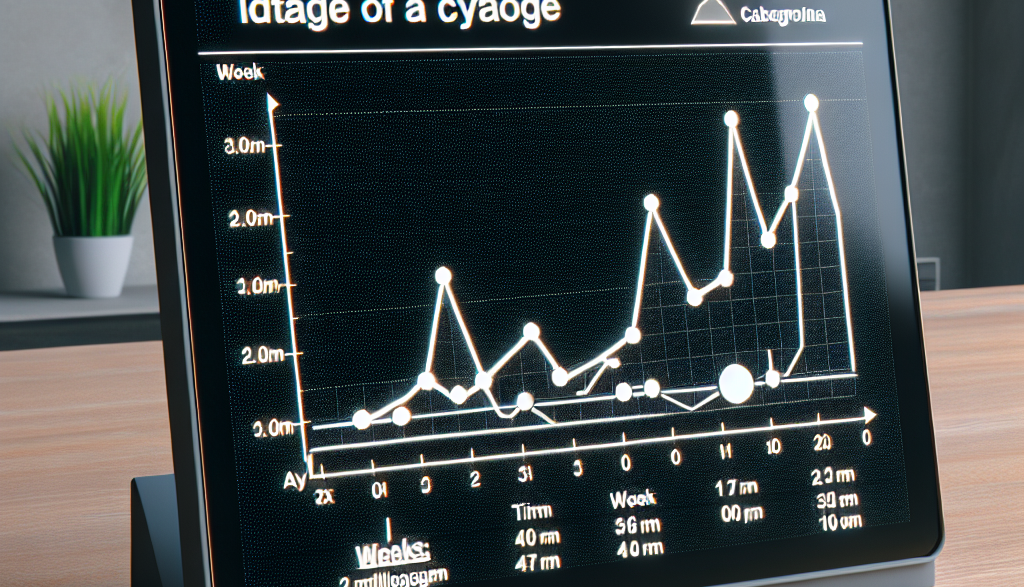 Duración ideal de un ciclo con Cabergolina