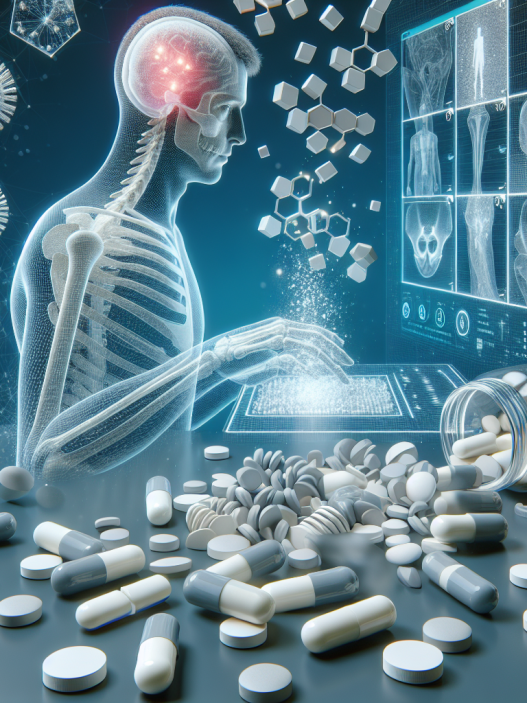 Ezetimiba y cambios en la densidad ósea