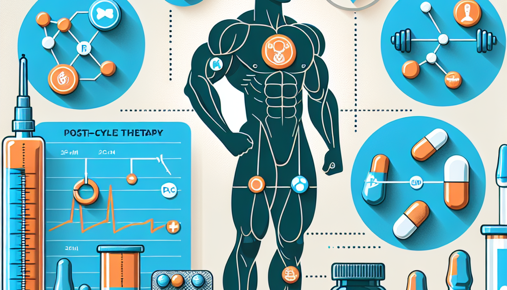 La importancia del PCT tras Esteroides Cursos en solitario