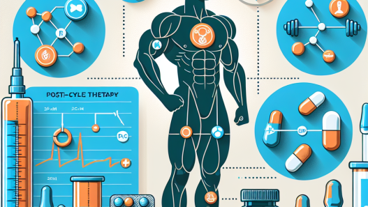 La importancia del PCT tras Esteroides Cursos en solitario