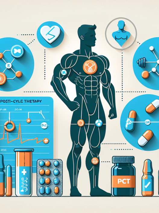 La importancia del PCT tras Esteroides Cursos en solitario