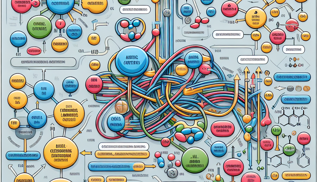 Mejores combinaciones de Colesterol - agentes reductores con SARMs