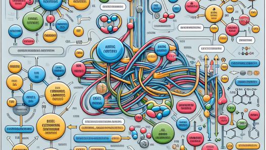 Mejores combinaciones de Colesterol - agentes reductores con SARMs