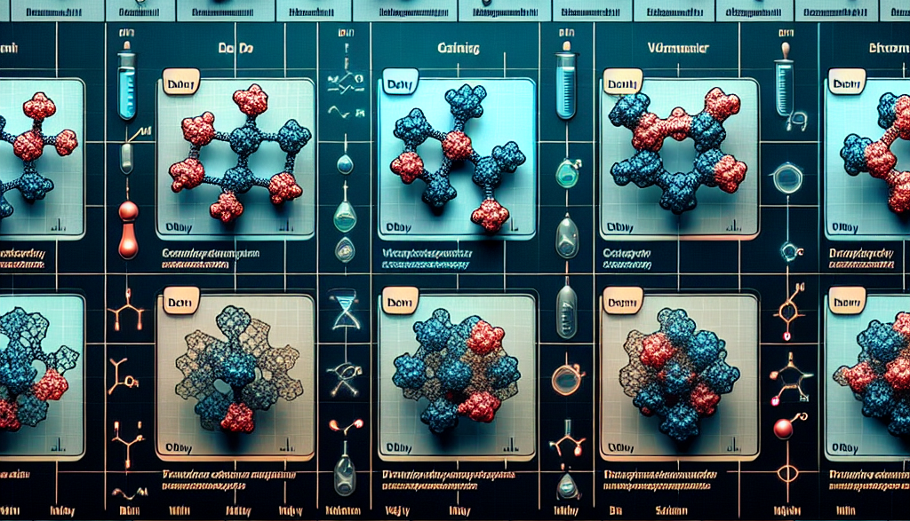 Protocolos semanales con Aminoácidos